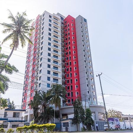 Pauraque Soho Hotel Dar es Salaam Zewnętrze zdjęcie