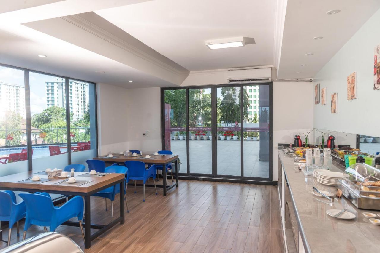 Pauraque Soho Hotel Dar es Salaam Zewnętrze zdjęcie