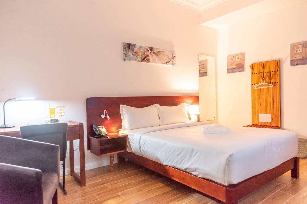 Pauraque Soho Hotel Dar es Salaam Zewnętrze zdjęcie