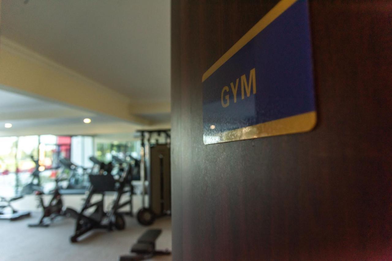 Pauraque Soho Hotel Dar es Salaam Zewnętrze zdjęcie