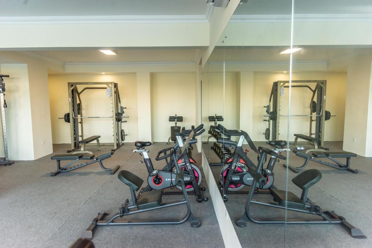 Pauraque Soho Hotel Dar es Salaam Zewnętrze zdjęcie