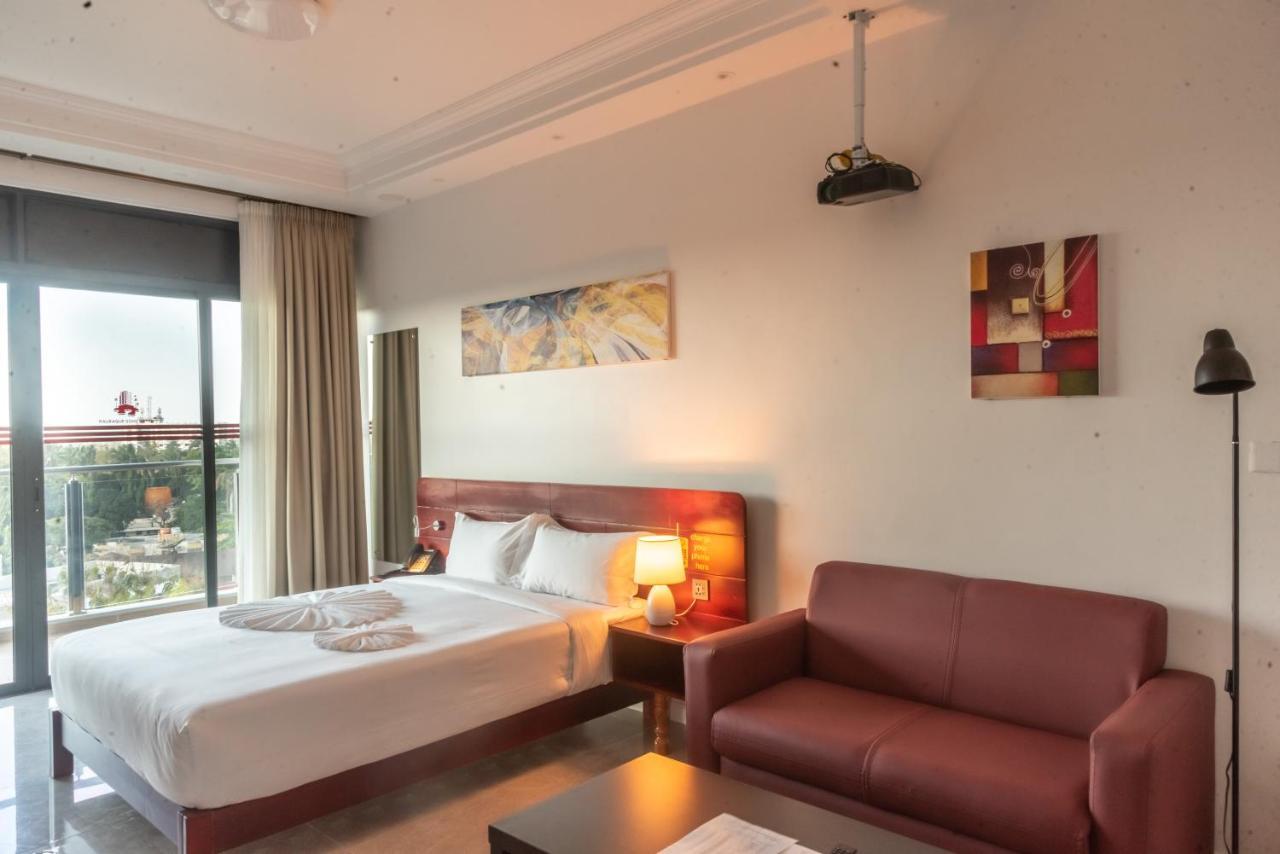 Pauraque Soho Hotel Dar es Salaam Zewnętrze zdjęcie