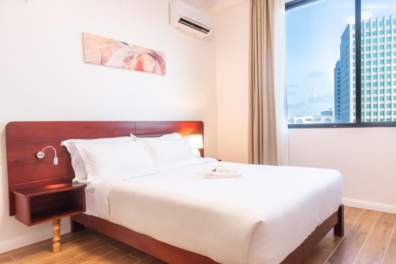 Pauraque Soho Hotel Dar es Salaam Zewnętrze zdjęcie